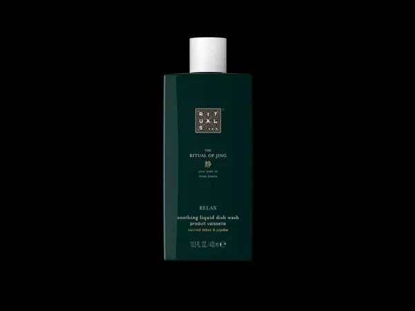 Oppvaskmidler^Rituals Dish Wash