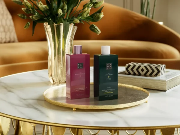 Oppvaskmidler^Rituals Dish Wash