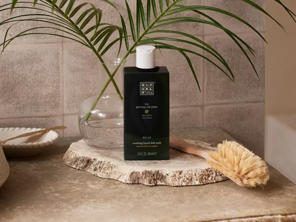 Oppvaskmidler^Rituals Dish Wash