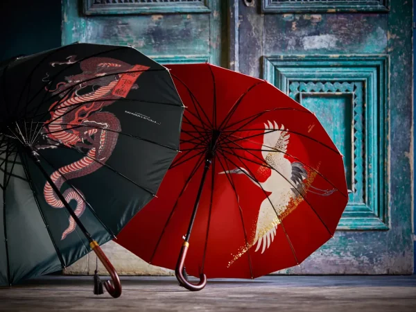 Paraplyer | Til Ham^Rituals Double-layer Umbrella