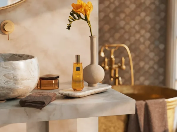 Kroppskrem Og Oljer | Produkter-I-Reisestørrelse^Rituals Dry Body Oil