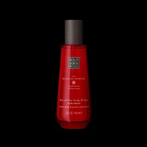Kroppskrem Og Oljer^Rituals Dry Oil Body & Hair