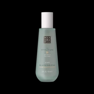 Kroppskrem Og Oljer | Produkter-I-Reisestørrelse^Rituals Dry Oil Body & Hair