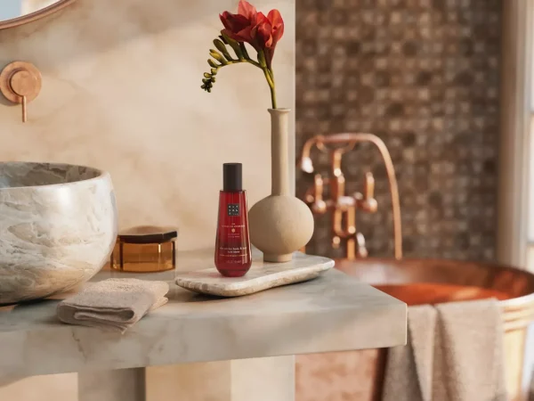 Kroppskrem Og Oljer^Rituals Dry Oil Body & Hair