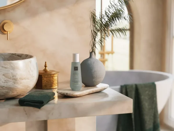Kroppskrem Og Oljer | Produkter-I-Reisestørrelse^Rituals Dry Oil Body & Hair