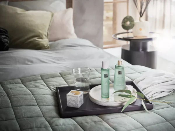 Kroppskrem Og Oljer | Produkter-I-Reisestørrelse^Rituals Dry Oil Body & Hair