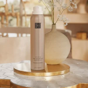 Hårpleie Og Styling | Hårpleie Og Styling^Rituals Dry Shampoo