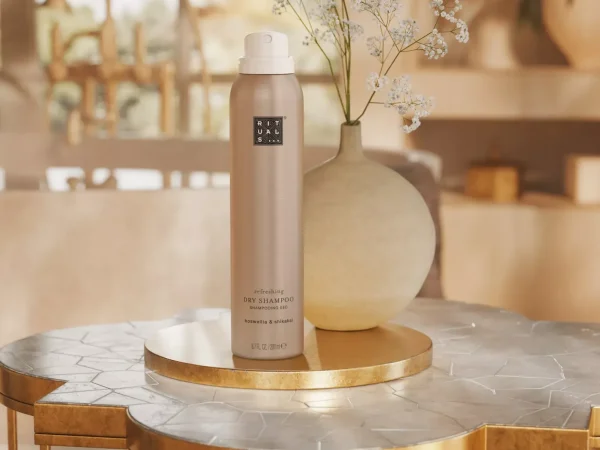 Hårpleie Og Styling | Hårpleie Og Styling^Rituals Dry Shampoo