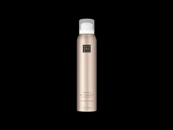 Hårpleie Og Styling | Hårpleie Og Styling^Rituals Dry Shampoo