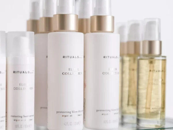 Hårpleie Og Styling | Hårpleie Og Styling^Rituals Dry Shampoo