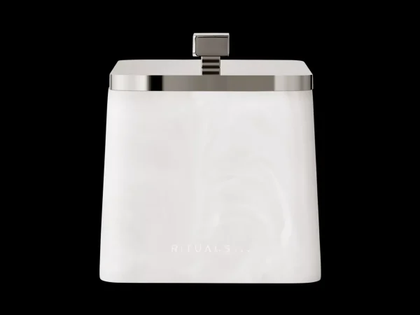 Baderomstilbehør^Rituals Dumeure Cotton Jar
