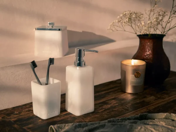 Baderomstilbehør^Rituals Dumeure Soap Dispenser