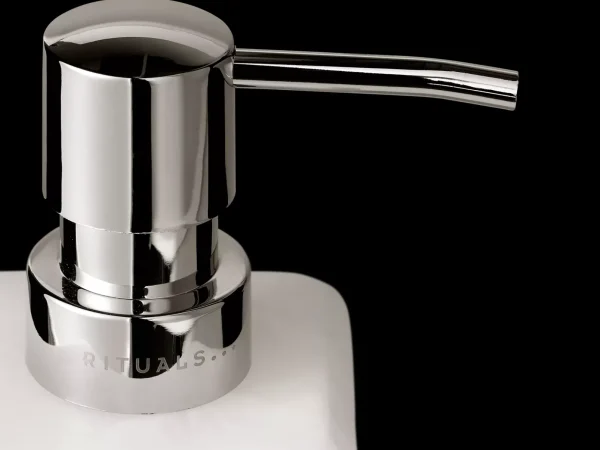 Baderomstilbehør^Rituals Dumeure Soap Dispenser