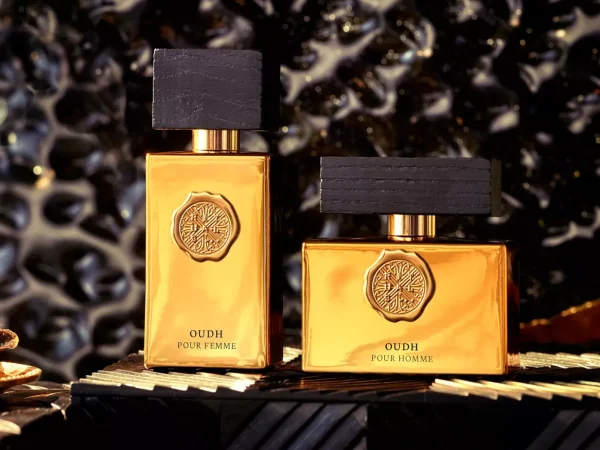 Dameparfyme^Rituals Eau de Parfum Oudh
