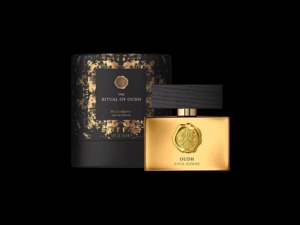 Dameparfyme^Rituals Eau de Parfum Oudh