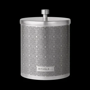 Baderomstilbehør^Rituals Enume Cotton Jar