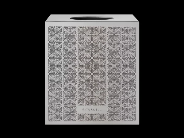 Baderomstilbehør^Rituals Enume Tissue Box