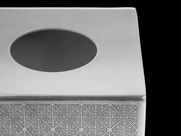 Baderomstilbehør^Rituals Enume Tissue Box