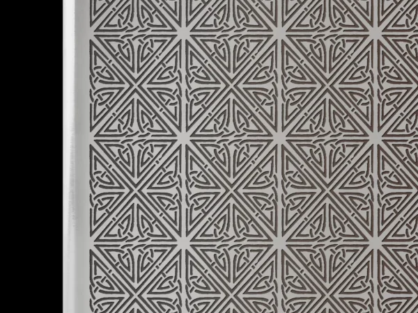 Baderomstilbehør^Rituals Enume Tissue Box