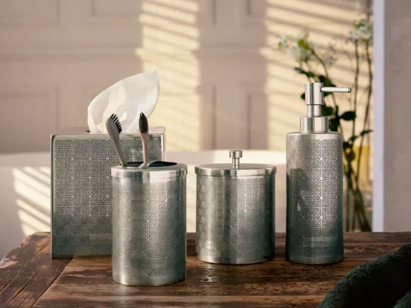 Baderomstilbehør^Rituals Enume Toothbrush Holder