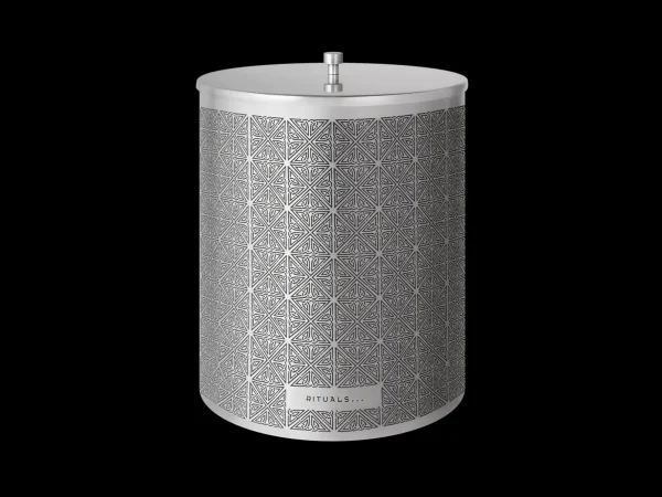 Baderomstilbehør^Rituals Enume Trash Bin