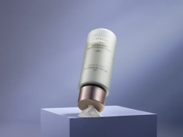 Ansiktsrens^Rituals Enzyme Cleansing Powder