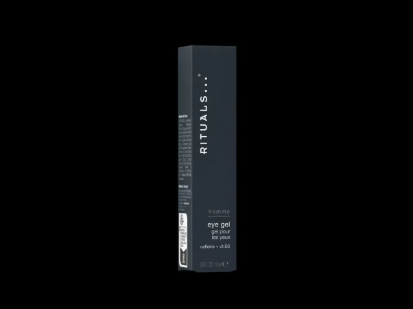 Ansikt^Rituals Eye Gel