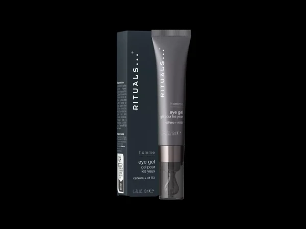 Ansikt^Rituals Eye Gel