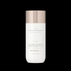 Ansiktsrens | Sminke^Rituals Eye Make-Up Remover