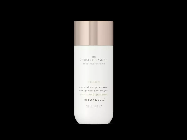 Ansiktsrens | Sminke^Rituals Eye Make-Up Remover