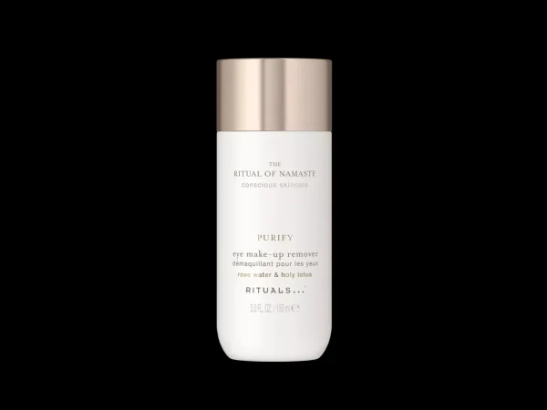 Ansiktsrens | Sminke^Rituals Eye Make-Up Remover