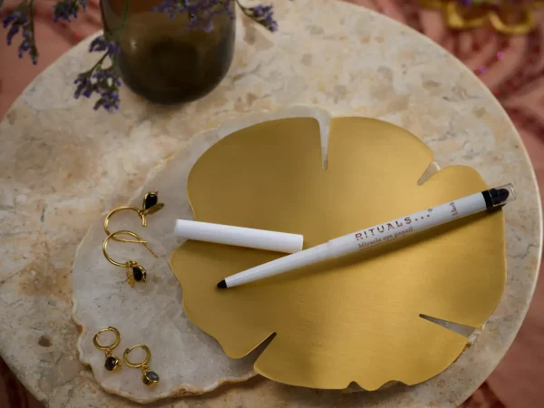 Sminke^Rituals Eye Pencil
