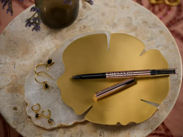 Sminke^Rituals Eyebrow Pencil