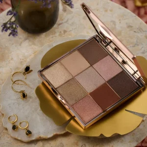 Sminke^Rituals Eyeshadow Palette