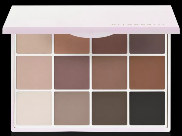 Sminke^Rituals Eyeshadow Palette