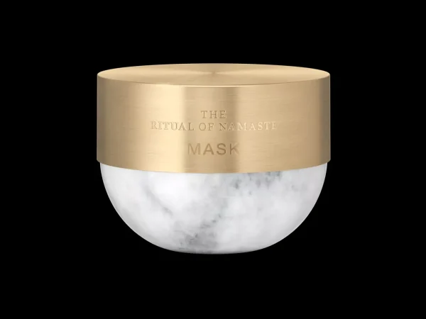 Ansiktsmasker Og Oljer^Rituals Face Mask