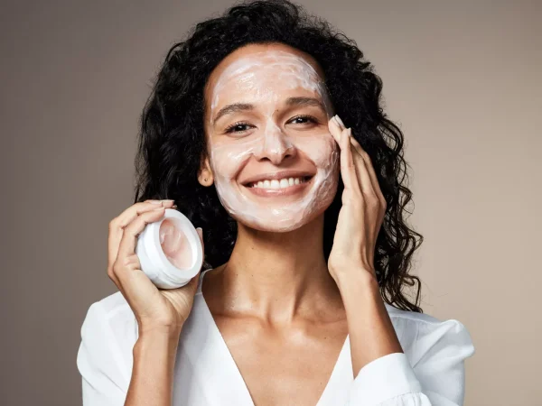 Ansiktsmasker Og Oljer^Rituals Face Mask