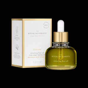 Ansiktsmasker Og Oljer^Rituals Face Oil