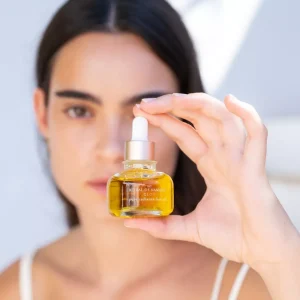 Ansiktsmasker Og Oljer^Rituals Face Oil