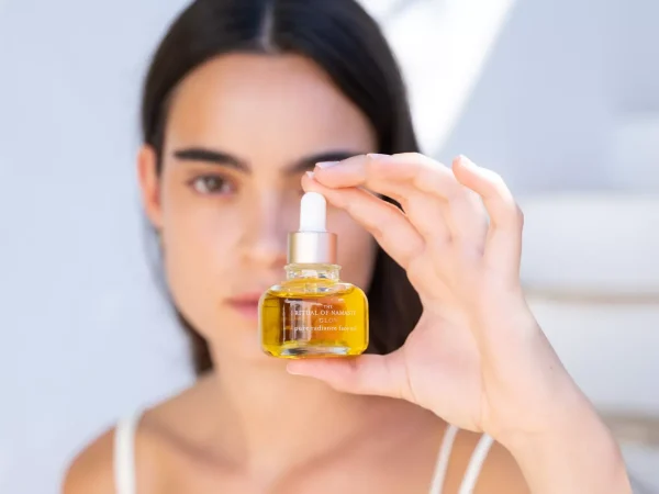 Ansiktsmasker Og Oljer^Rituals Face Oil