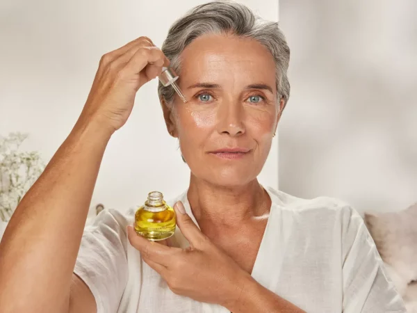 Ansiktsmasker Og Oljer^Rituals Face Oil