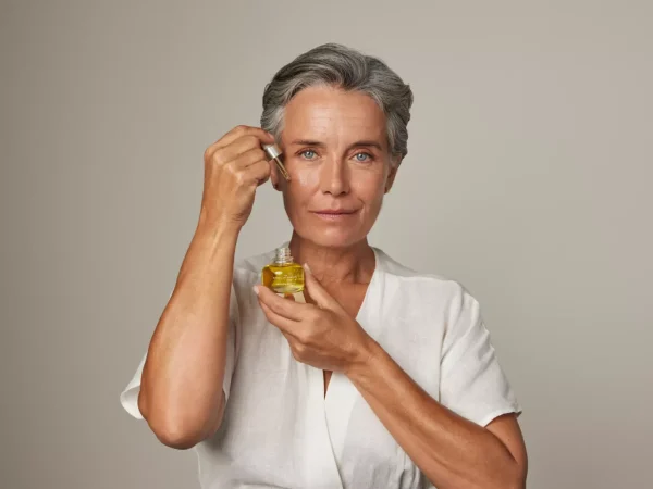 Ansiktsmasker Og Oljer^Rituals Face Oil