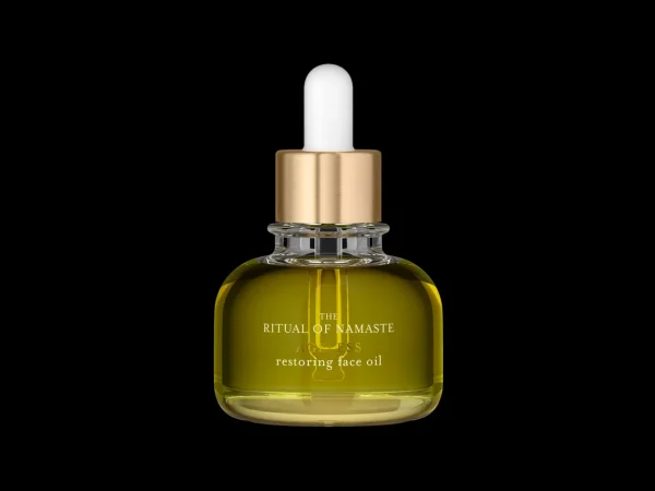 Ansiktsmasker Og Oljer^Rituals Face Oil