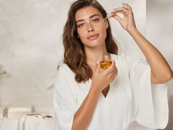 Ansiktsmasker Og Oljer^Rituals Face Oil