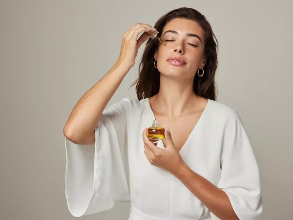 Ansiktsmasker Og Oljer^Rituals Face Oil