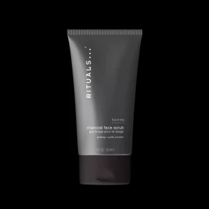 Ansikt^Rituals Face Scrub