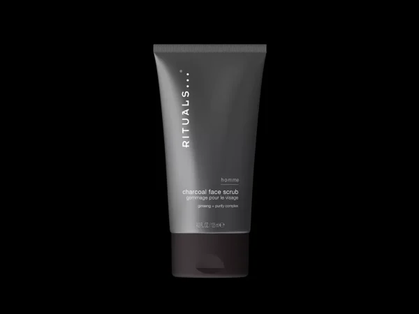 Ansikt^Rituals Face Scrub