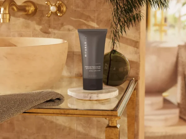 Ansikt^Rituals Face Scrub