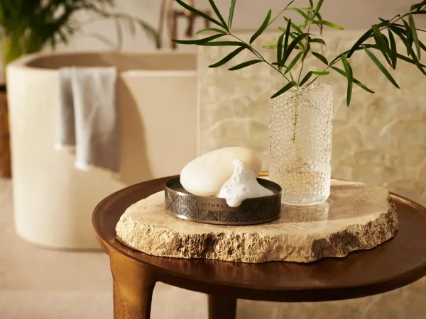 Produkter-I-Reisestørrelse | Refiller^Rituals Facial Cleansing Bar