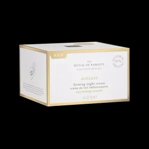 Fuktighetskremer^Rituals Firming Night Cream